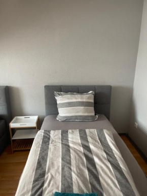Apartment groß 4 Zimmer